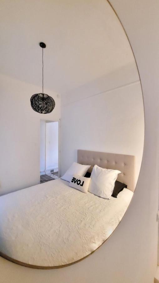 Apartamento La Loge De Madame Soleil Orange  Exterior foto