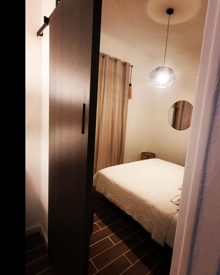 Apartamento La Loge De Madame Soleil Orange  Exterior foto