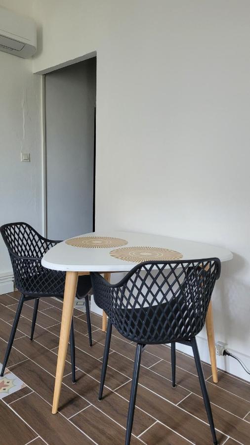 Apartamento La Loge De Madame Soleil Orange  Exterior foto
