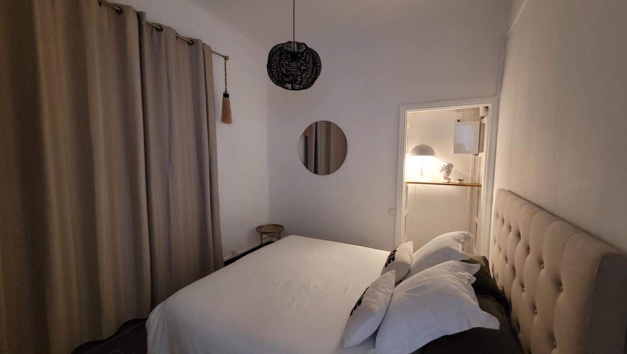 Apartamento La Loge De Madame Soleil Orange  Exterior foto