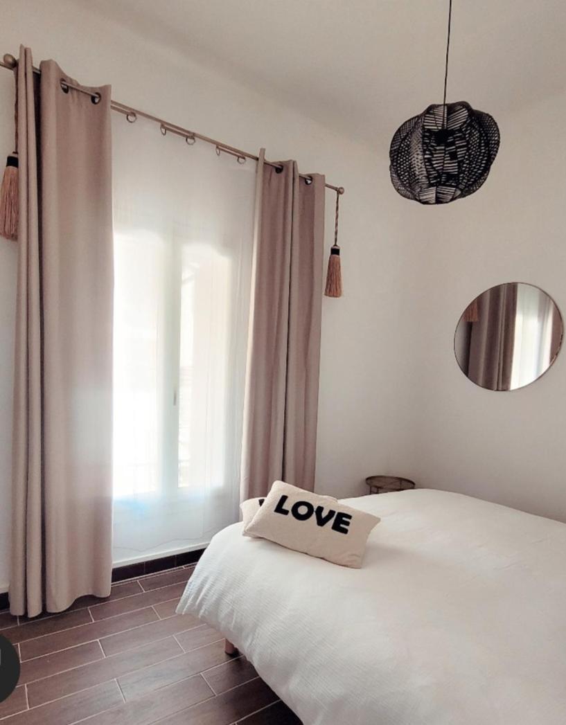 Apartamento La Loge De Madame Soleil Orange  Exterior foto