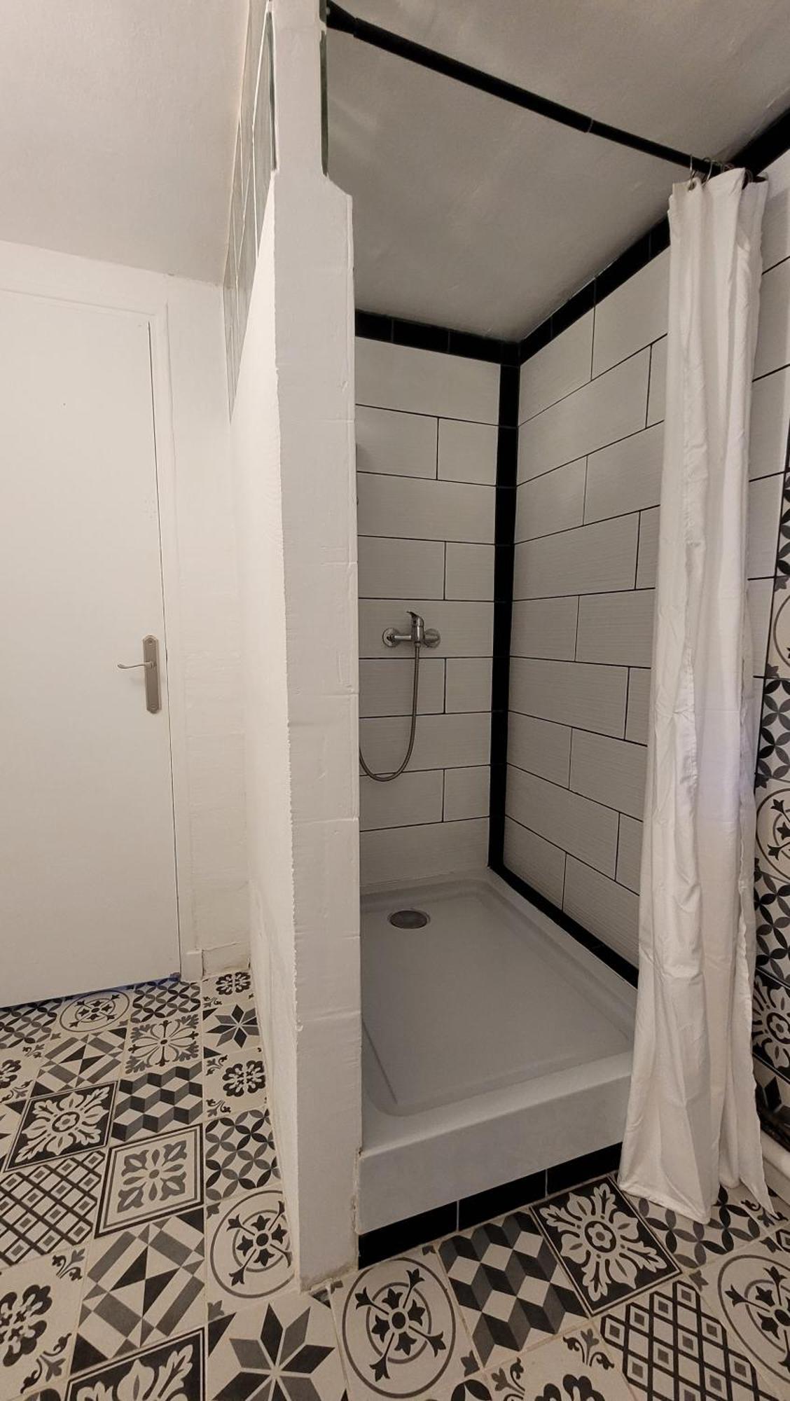 Apartamento La Loge De Madame Soleil Orange  Exterior foto