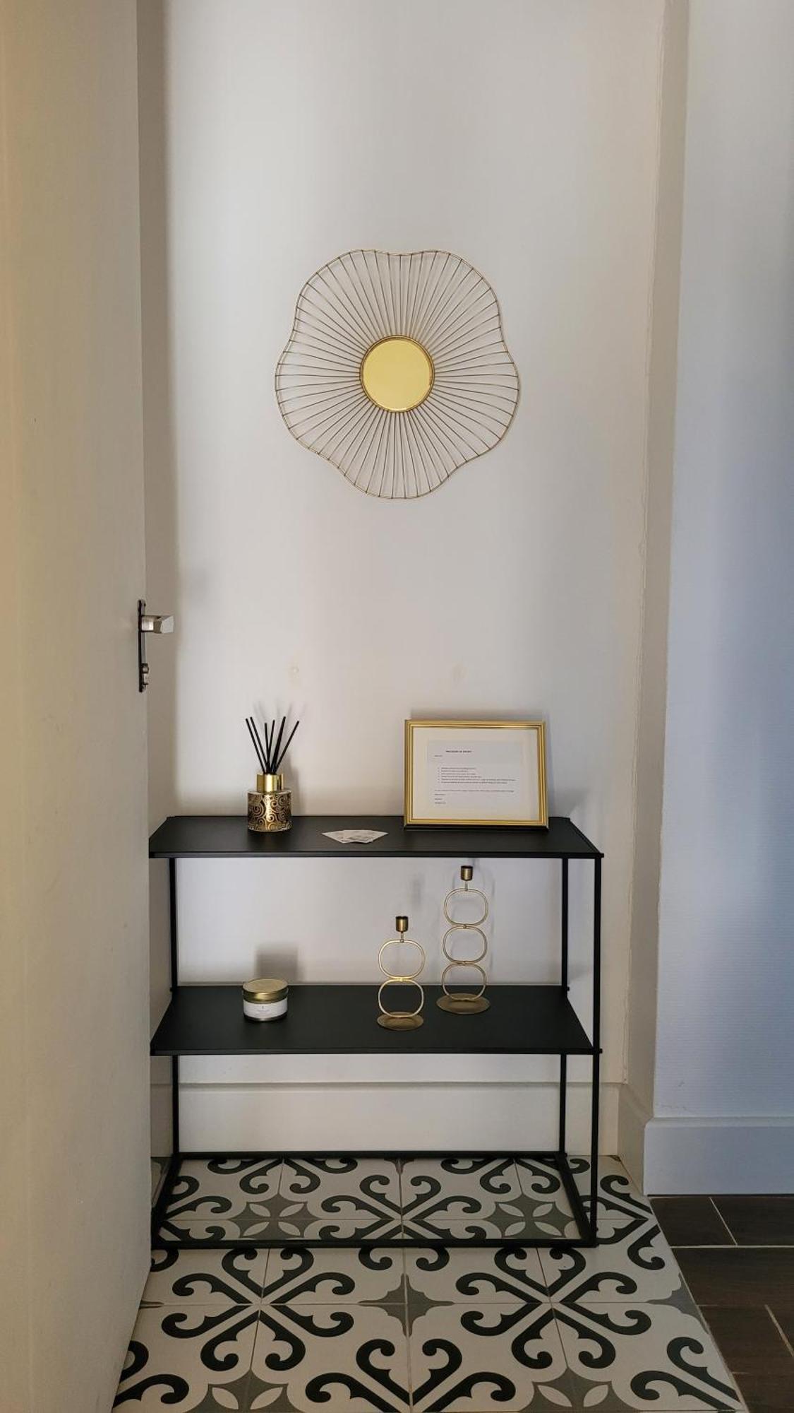 Apartamento La Loge De Madame Soleil Orange  Exterior foto